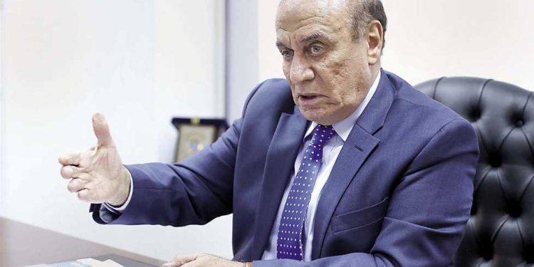 سمير فرج يكشف كواليس جديدة في أحداث 11 سبتمبر | فيديو