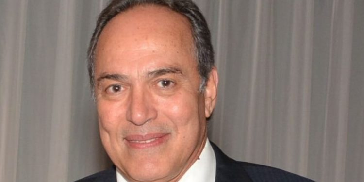 فتح الله فوزي ” معرض سيتي سكيب لا يقل عن المعارض التى تقام بدبي والرياض”