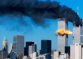 خبير : أمريكا ربحت ماديا من أحداث 11 سبتمبر.. بـ 1130 مليارا دولار من السعودية والعرب