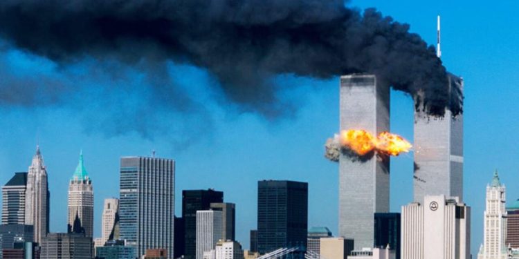 خبير : أمريكا ربحت ماديا من أحداث 11 سبتمبر.. بـ 1130 مليارا دولار من السعودية والعرب