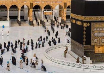 أزهري : العمرة البديلة مقتصرة على الأقارب | فيديو