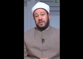 أمين الفتوى: ضحايا المغرب وليبيا شهداء عند الله |فيديو