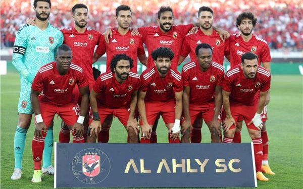 بمشاركة الاهلي .. القرعة الكاملة لـ كأس العالم للأندية 2023 بالسعودية 