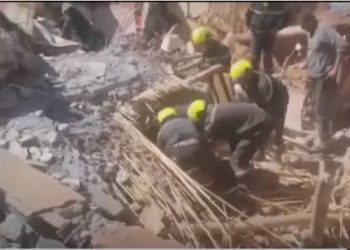 الأقوى منذ قرن .. زلزال المغرب المدمر بقوة 7 ريختر .. يعادل قوة 25 قنبلة نووية |فيديو