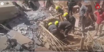 الأقوى منذ قرن .. زلزال المغرب المدمر بقوة 7 ريختر .. يعادل قوة 25 قنبلة نووية |فيديو