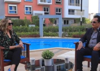 الاتربي : تسليم المرحلة الثانية من مشروع “أمورادا 2″بالقاهرة الجديدة خلال عامين