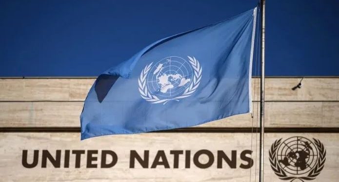 الأمم المتحدة: نهتم بمواصلة عمليات البحث والإنقاذ فى ليبيا |فيديو