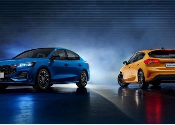 بدون جمارك أو أوفر برايس .. جميع فئات فورد فوكاس لـ فترة محدودة