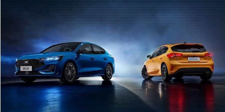 بدون جمارك أو أوفر برايس .. جميع فئات فورد فوكاس لـ فترة محدودة