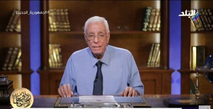 حسام موافي يروي قصة مؤثرة من أب بعد وفاة ابنته | فيديو