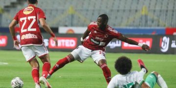 رابطة الأندية تكشف عن عقوبات قوية علي الأهلى والمصرى