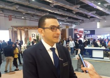 مدير معرض سيتي سكيب” وزارة الإسكان وراء نجاح المعرض”