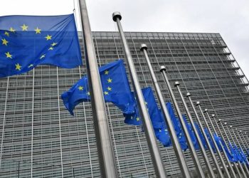 عقوبات أوروبية على 6 أشخاص بتهمة انتهاك حقوق الإنسان في القرم