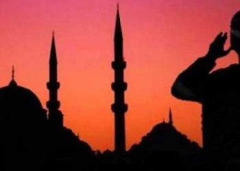 ننشر مواقيت الصلاة في محافظات مصر اليوم الأحد 10 سبتمبر