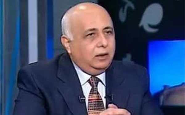 مستشار الأكاديمية العسكرية يشرح لحظة إنقاذ مواطن ليبي على يد أبطال الجيش المصرى|فيديو