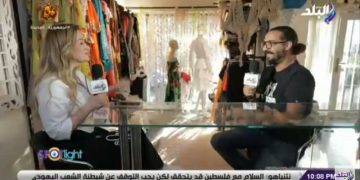 مروان يونس يكشف تفاصيل فيلمه السينمائي الجديد دراكو رع: قصته عبثية جدا| فيديو