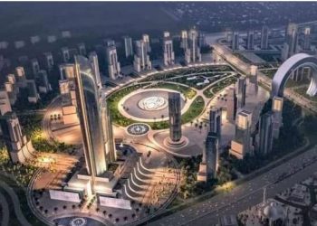 وليد عباس “الأجانب تقدموا للحصول على الفرص الاستثمارية المطروحة”