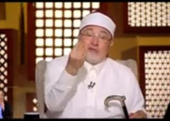 خالد الجندي : توصيات مؤتمر المجلس الأعلى للشئون الإسلامية يواكب التطور العصرى |فيديو