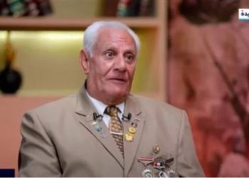  أحد أبطال أكتوبر : عملية جبل مريم اتقبض على أول أسير وخدنا مكافأة 30 جنيها