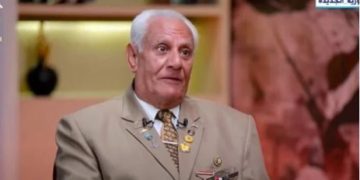  أحد أبطال أكتوبر : عملية جبل مريم اتقبض على أول أسير وخدنا مكافأة 30 جنيها