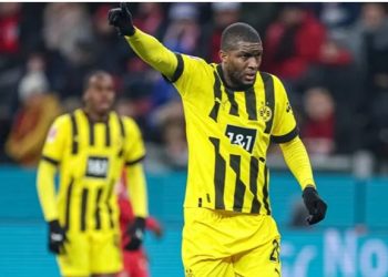 غداً الاثنين .. موعد وصول “موديست” القاهرة للتوقيع الرسمي للأهلى