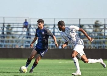 أرتا سولار يقسو على الزمالك بثنائية مذلة في الكونفدرالية