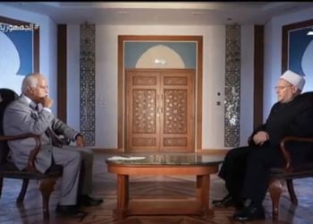 المفتي: لابد من إدراك الواقع عند تطبيق الأحكام الشرعية| فيديو