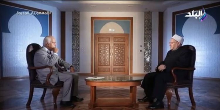 المفتي: لابد من إدراك الواقع عند تطبيق الأحكام الشرعية| فيديو