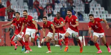 حسام حسن : أحيي كولر علي تصريحاتة.. وهدف كهربا الملغي «صحيح» |فيديو