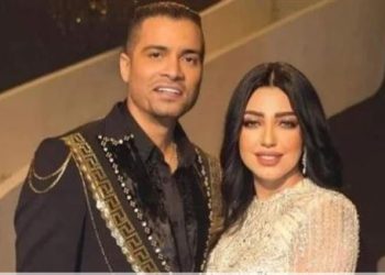 ريم طارق :مقطع فيديو الصلح مع شاكوش كان مشروط عليّ .. ومشكلاتنا لسه مخلصتش”