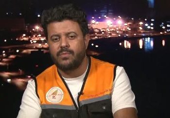 جهاز إسعاف ليبيا: تسخير مصر لكافة الإمكانيات يبقى فوق الرأس |فيديو