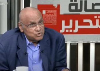 ما فعله المصريين معجزة .. تعليق قوي من يوسف القعيد على ما تحقق في عهد الرئيس السيسي