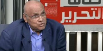 ما فعله المصريين معجزة .. تعليق قوي من يوسف القعيد على ما تحقق في عهد الرئيس السيسي