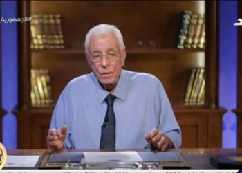 حسام موافي يروي قصة مؤثرة من أب بعد وفاة ابنته | فيديو