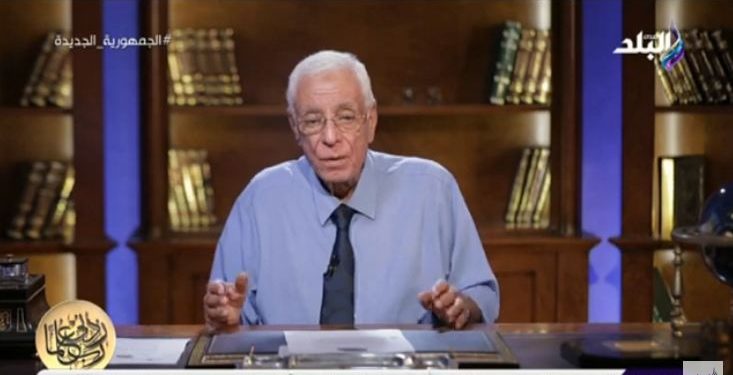 حسام موافي يروي قصة مؤثرة من أب بعد وفاة ابنته | فيديو