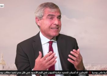 أستاذ علاقات دولية : الحرب العالمية الثالثة بدأت