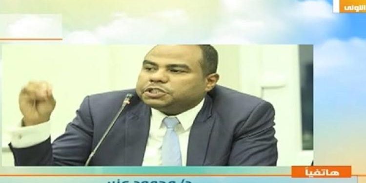 “عهد جديد في الصعيد”.. اقتصادي: 2 تريليون جنيه استثمارات خلال 7 سنوات |فيديو