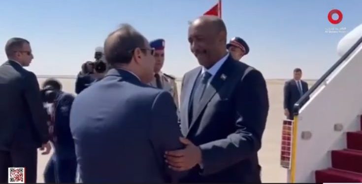 تطورات السودان.. سيناريوهات متفاوتة بين التصعيد والتهدئة|فيديو