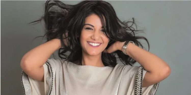 ياسمين علي تكشف مواصفات فتى أحلامها وألبومها الجديد| فيديو