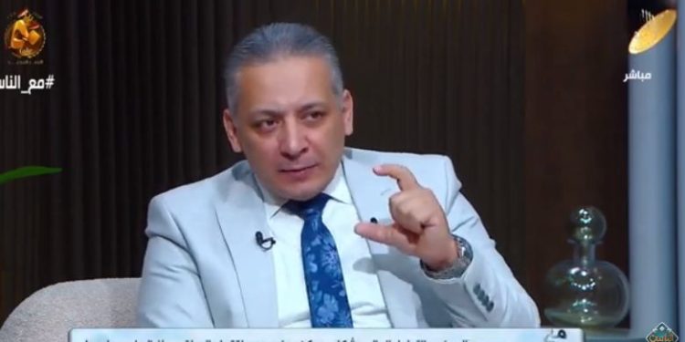 أستاذ بالأزهر: الشمول المالى يضمن حقوق المواطنين ويسهل حياتهم |فيديو