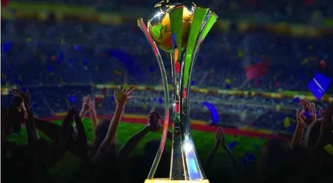 بمشاركة الأهلي .. فيفا يعلن تفاصيل مراسم قرعة مونديال الأندية