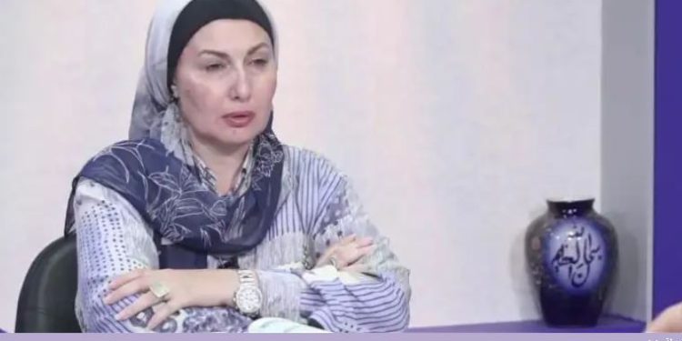 الفنانة جميلة عزيز بعد ارتدائها للحجاب: رفضت أدوارًا غير مناسبة للحجاب
