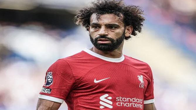 امتيازات خيالية .. تفاصيل عرض اتحاد جدة السعودي الجديد لـ ضم صلاح