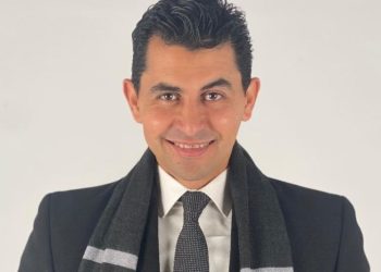 الحسيني “نجاح معرض سيتي سكيب يؤكد على رواج القطاع العقاري هذا العام”