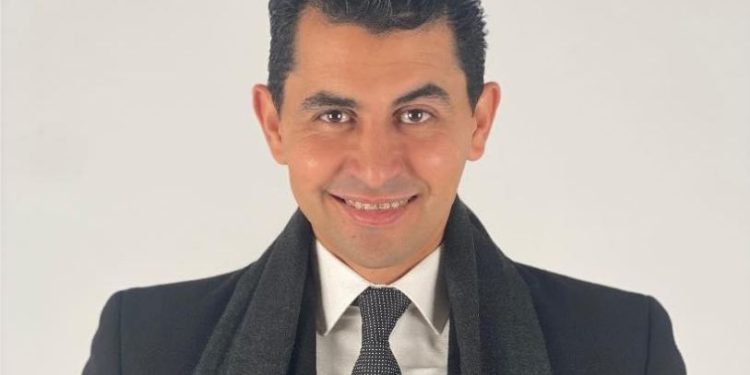 الحسيني “نجاح معرض سيتي سكيب يؤكد على رواج القطاع العقاري هذا العام”