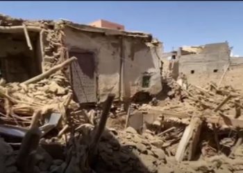كارثة مدمرة .. تداعيات زلزال المغرب والتضامن العربي والدولي |فيديو