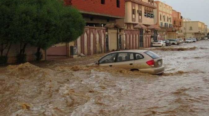 للحماية من السيول .. متحدث الرى: تنفيذ أكثر من 1500 منشأ | فيديو