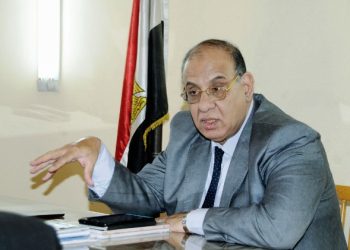  الاتحاد العام للجمعيات الأهلية يكشف تفاصيل تشكيل مجلس أمناء التحالف الوطني | فيديو