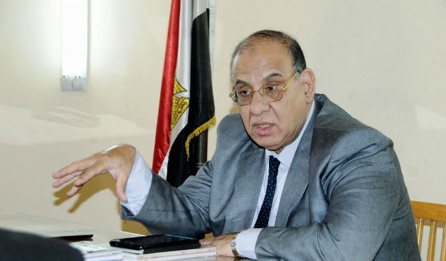  الاتحاد العام للجمعيات الأهلية يكشف تفاصيل تشكيل مجلس أمناء التحالف الوطني | فيديو