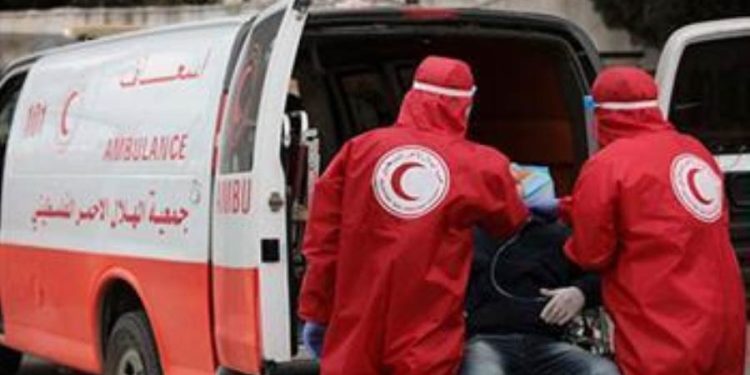 الهلال الأحمر بـ سيناء يكشف موقف استلام المساعدات الإنسانية لـ سكان غزة | فيديو